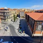 Plaza Mayor 9, 2º - Precioso piso de 1 Dormitorio en la Plaza Mayor